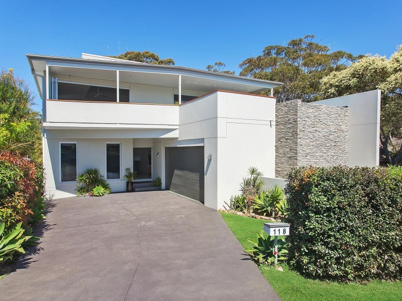 118 Scenic Highway, Terrigal NSW 2260
