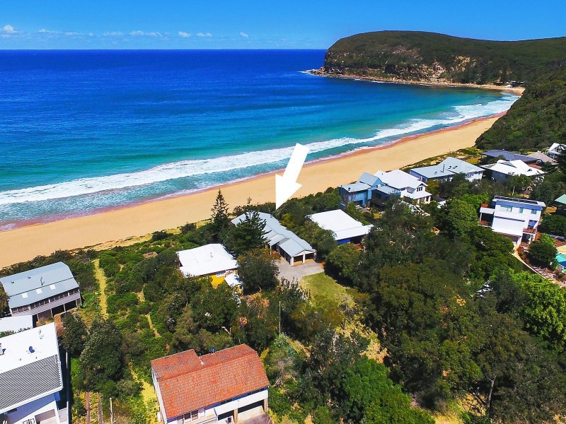 21 Tudibaring Parade, Macmasters Beach NSW 2251