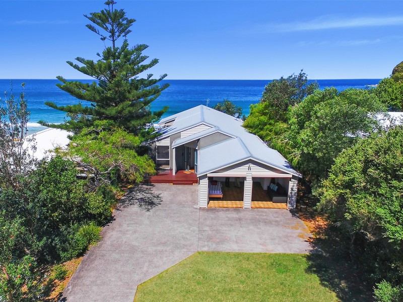 21 Tudibaring Parade, Macmasters Beach NSW 2251