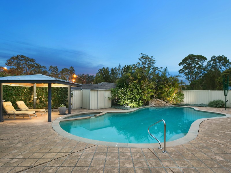 3 Carlisle Street, Hamlyn Terrace NSW 2259