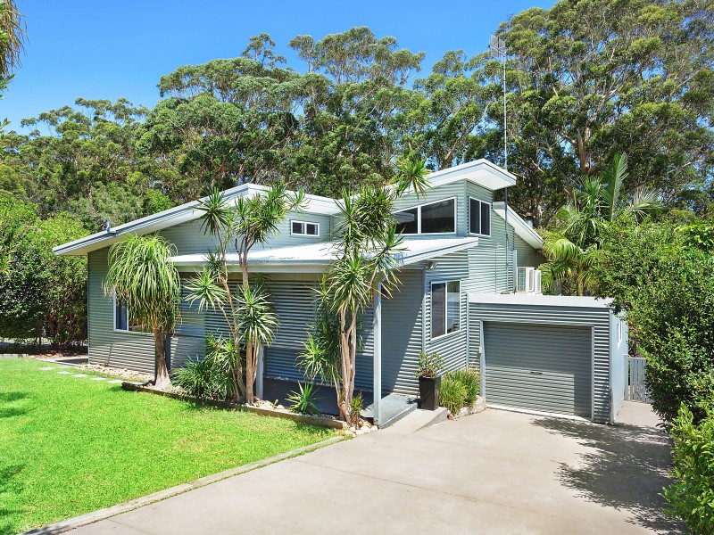 527 The Scenic Road, Macmasters Beach NSW 2251