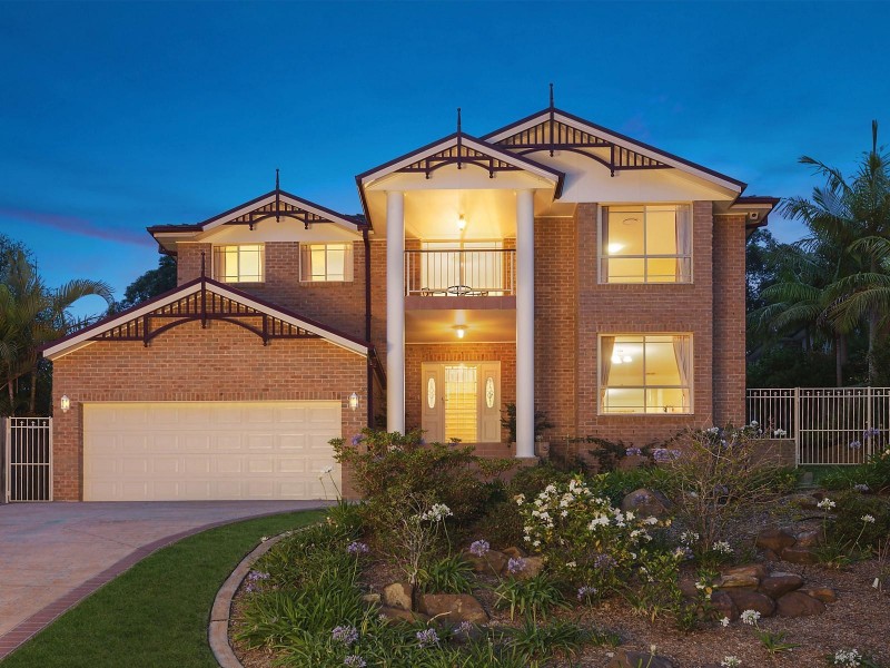 26 Tallowood Crescent, Erina NSW 2250