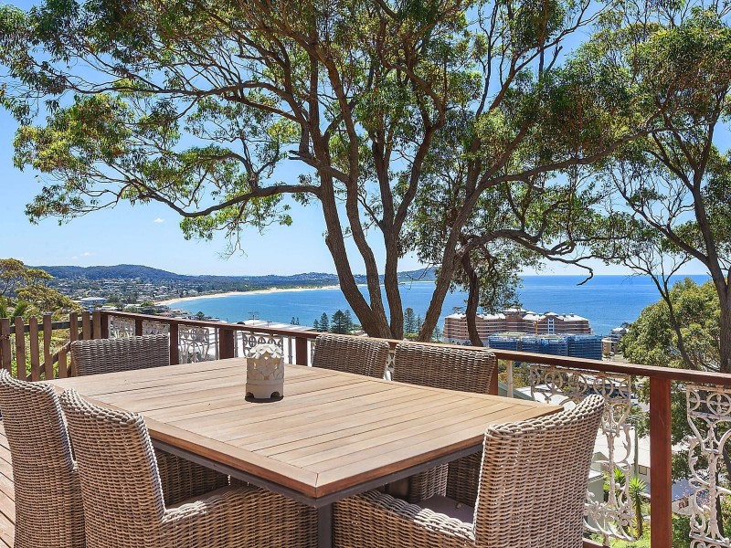 97 Scenic Highway, Terrigal NSW 2260