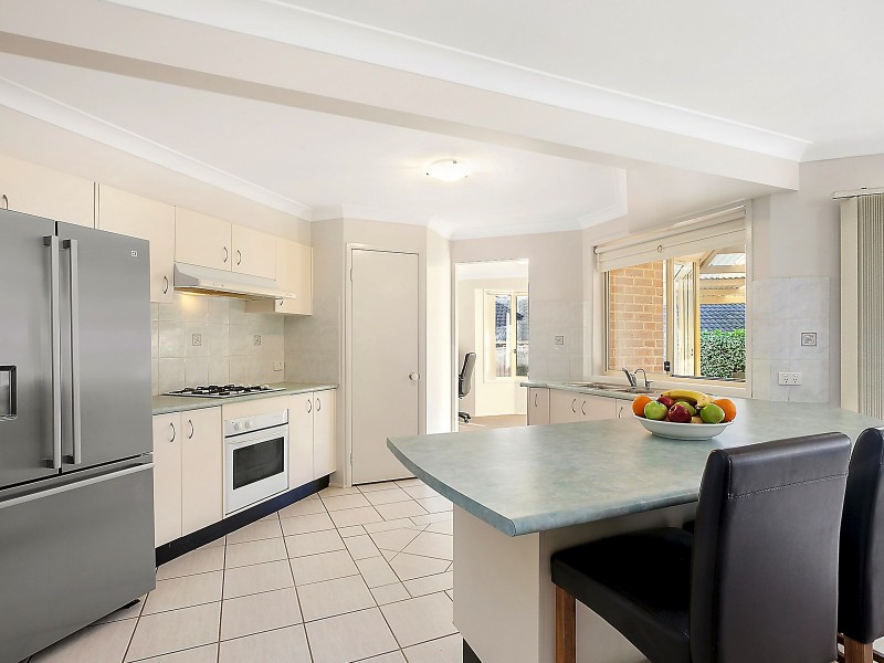 22 Mountain View Drive, Woongarrah NSW 2259