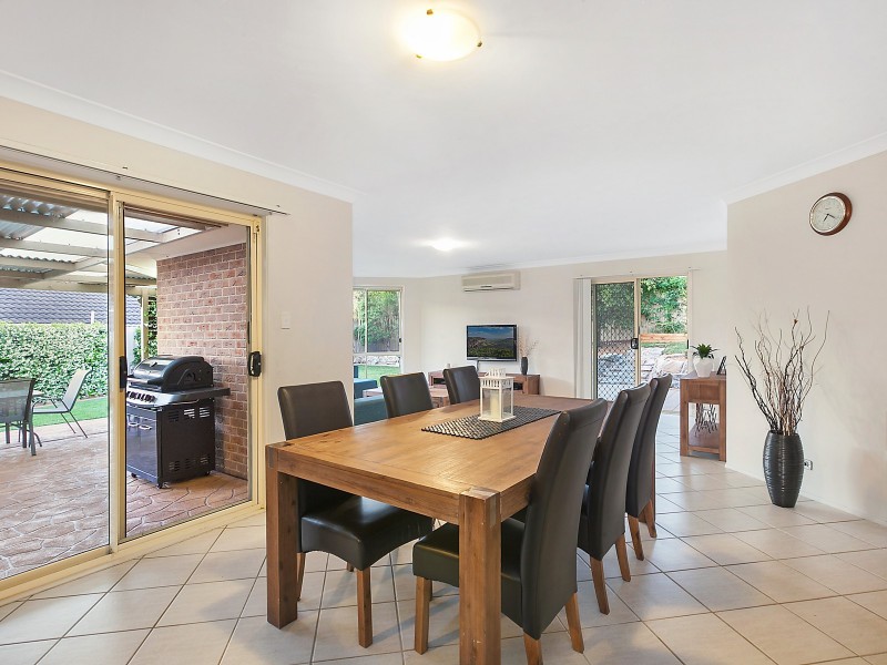 22 Mountain View Drive, Woongarrah NSW 2259