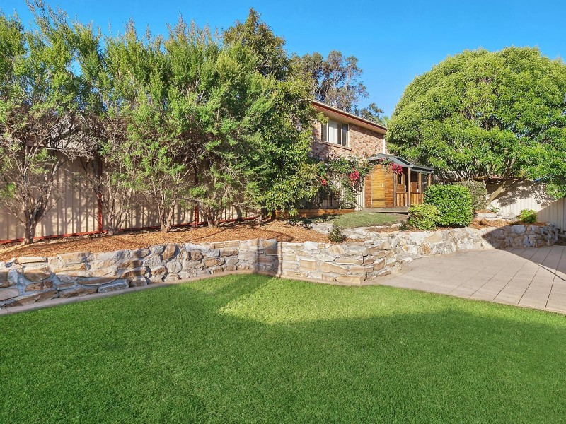22 Mountain View Drive, Woongarrah NSW 2259