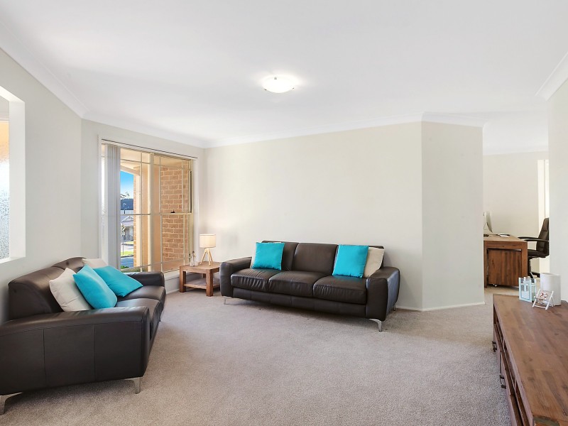 22 Mountain View Drive, Woongarrah NSW 2259