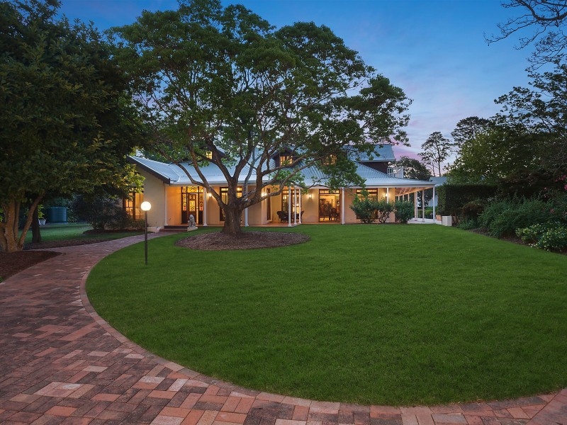 66 Grants Road, Somersby NSW 2250