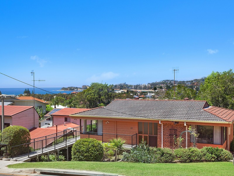 40 Dover Road, Wamberal NSW 2260