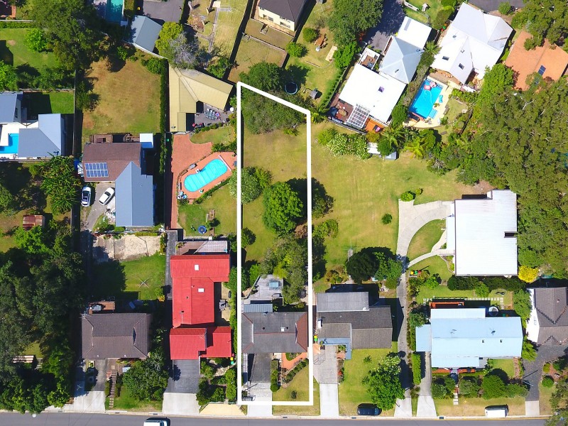 40 Dover Road, Wamberal NSW 2260