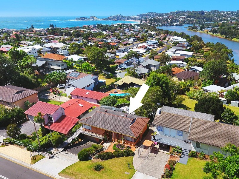 40 Dover Road, Wamberal NSW 2260