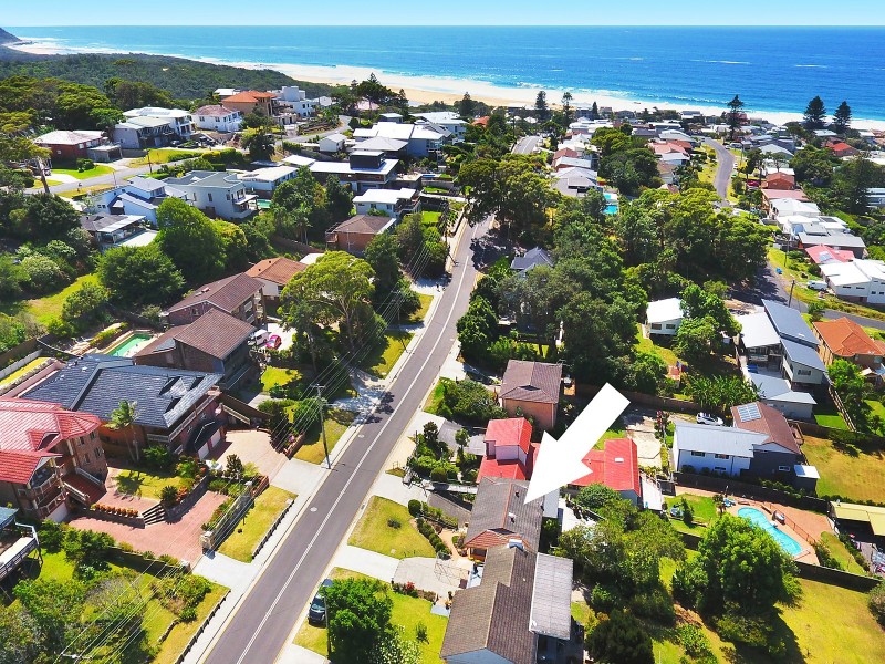 40 Dover Road, Wamberal NSW 2260