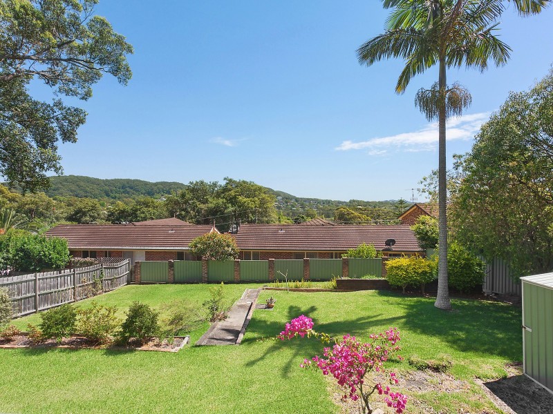 3 Hilltop Road, Wamberal NSW 2260 McGrath Central Coast Sold