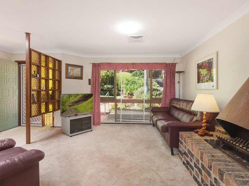 3 Hilltop Road, Wamberal NSW 2260