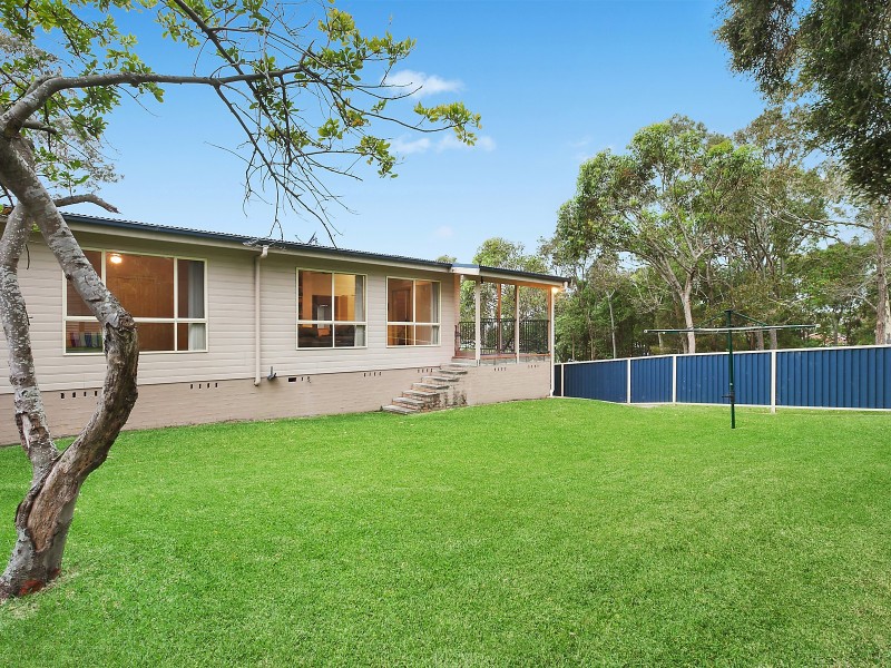 40 Vena Avenue, Gorokan NSW 2263