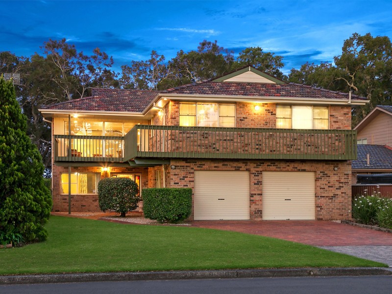 57 Natuna Avenue, Budgewoi NSW 2262