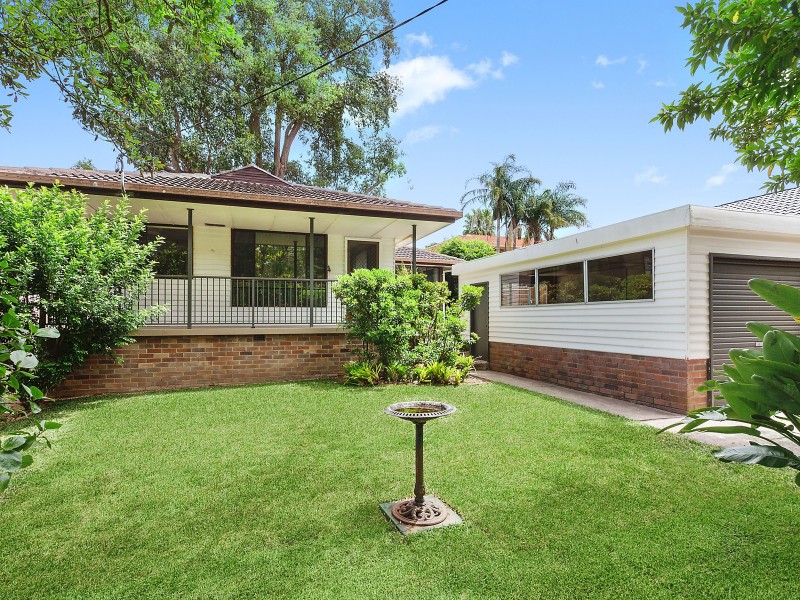 6 Wairakei Road, Wamberal NSW 2260