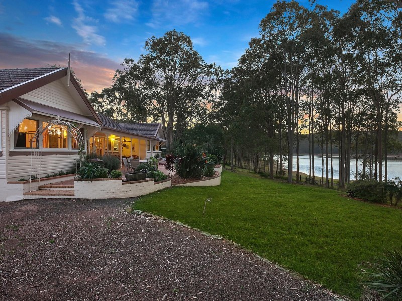 38 Zoriana Close, Mardi NSW 2259