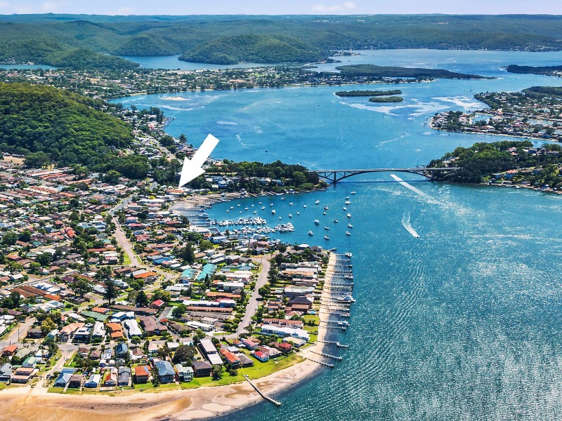 2/30 Booker Bay Road, Booker Bay NSW 2257