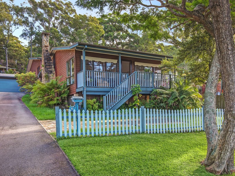 28 Hillcrest Road, Empire Bay NSW 2257