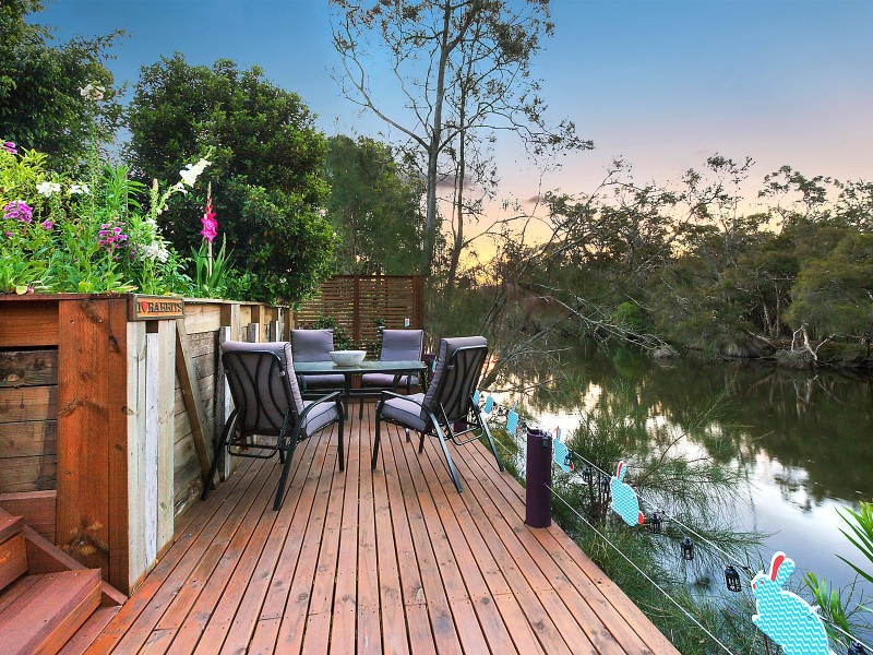 56 Turner Close, Blue Haven NSW 2262