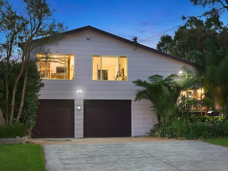 56 Turner Close, Blue Haven NSW 2262