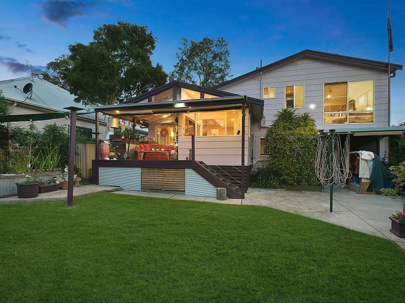 56 Turner Close, Blue Haven NSW 2262