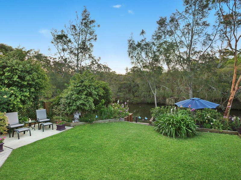 56 Turner Close, Blue Haven NSW 2262