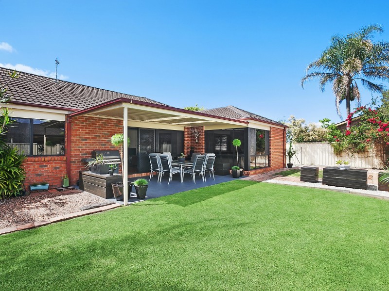 11 Dorrigo Street, Woongarrah NSW 2259