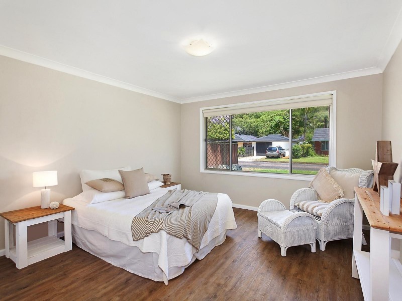 38 Glenn Street, Umina Beach NSW 2257
