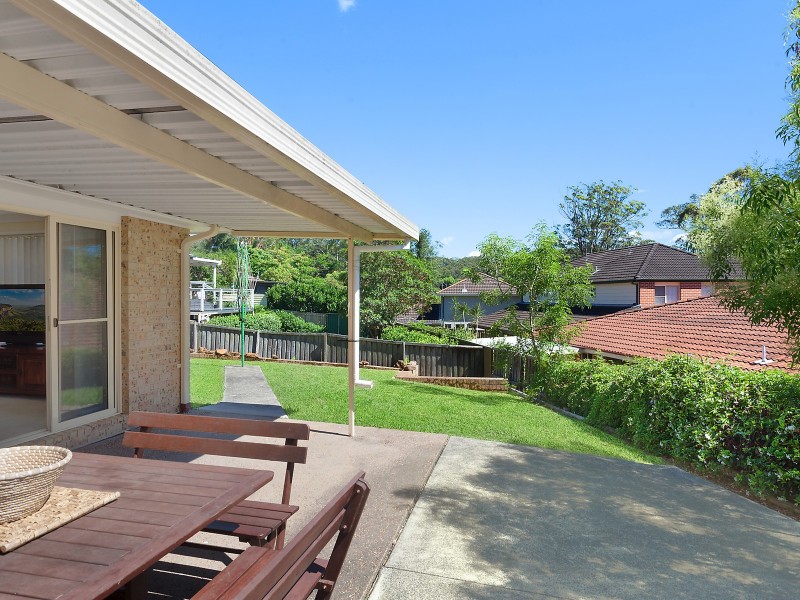 4 Captain Arthur Phillip Drive, Terrigal NSW 2260