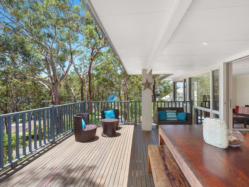 22 Macmaster Parade, Macmasters Beach NSW 2251