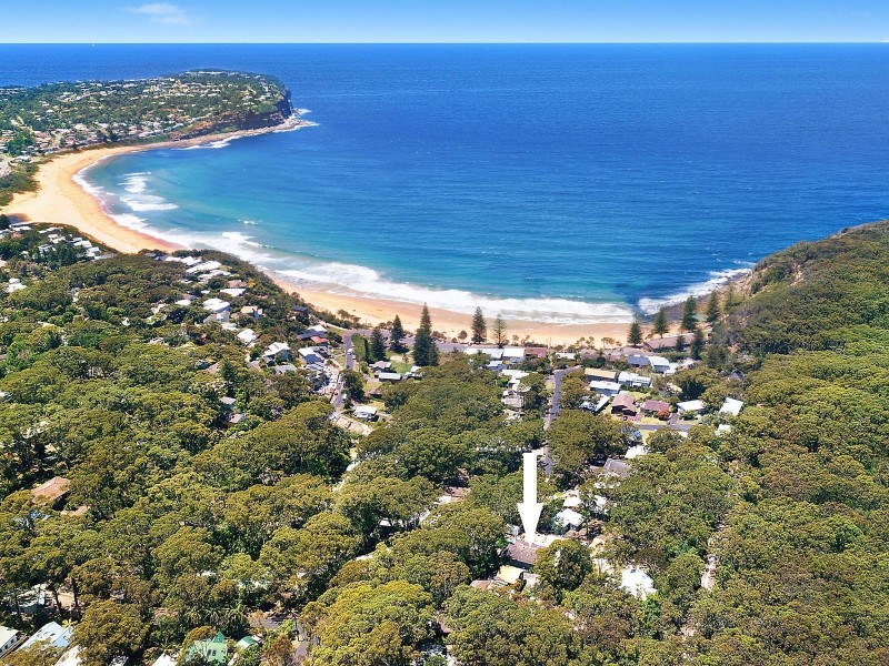 22 Macmaster Parade, Macmasters Beach NSW 2251