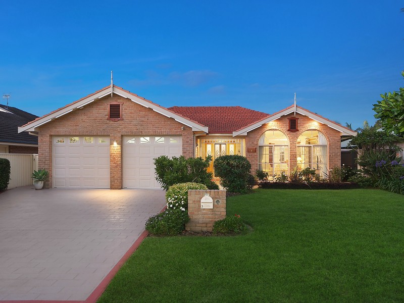 3 Starboard Row, Lake Munmorah NSW 2259