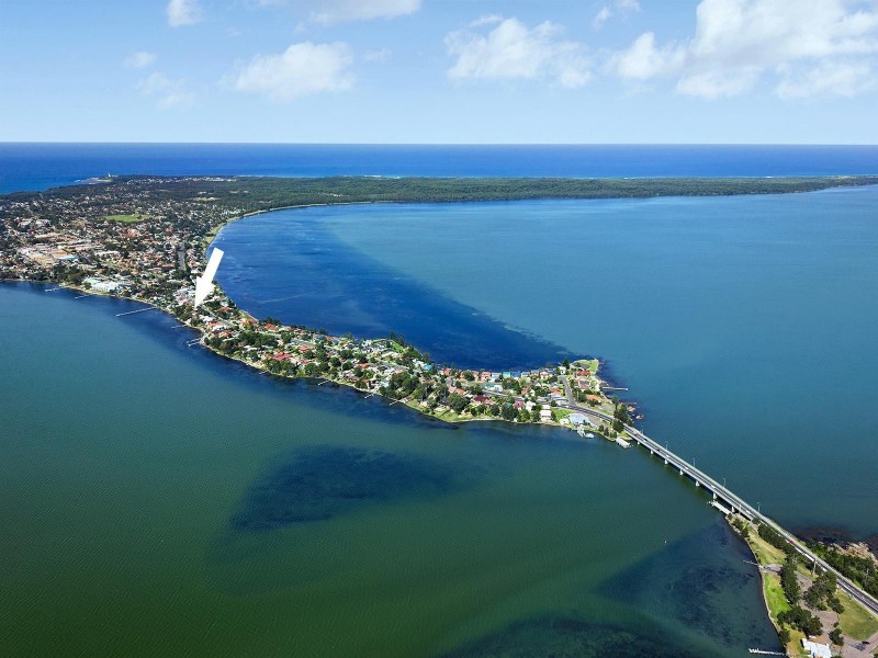 136 Main Road, Toukley NSW 2263