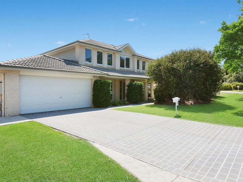 2 Sundew Close, Warnervale NSW 2259