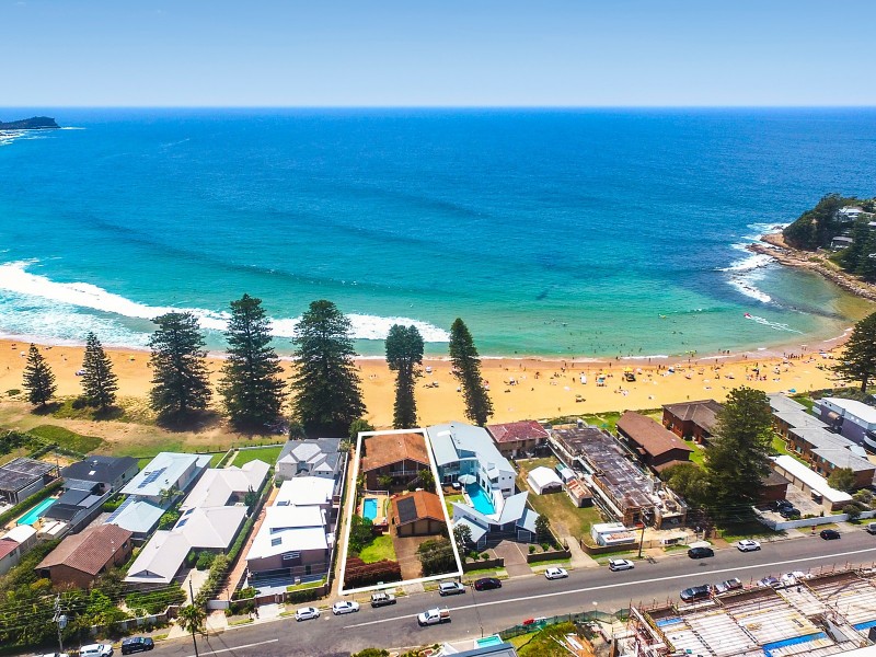 111 Avoca Drive, Avoca Beach NSW 2251