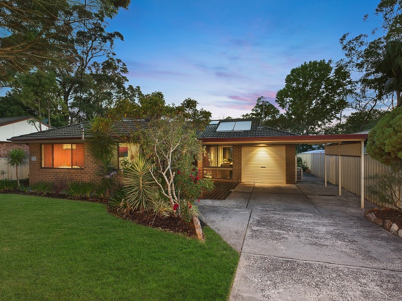 10 Courigal Avenue, Kincumber NSW 2251