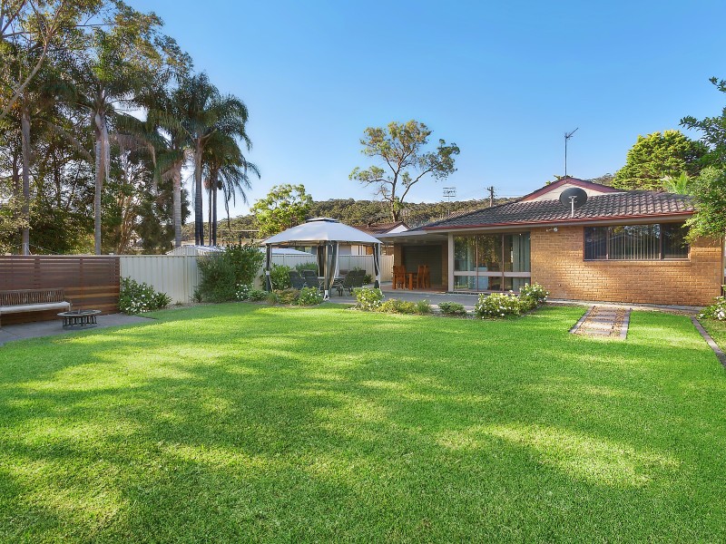 10 Courigal Avenue, Kincumber NSW 2251