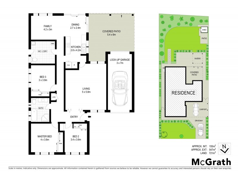 10 Courigal Avenue, Kincumber NSW 2251 Floorplan