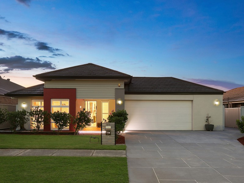 51 Fernhill Avenue, Hamlyn Terrace NSW 2259