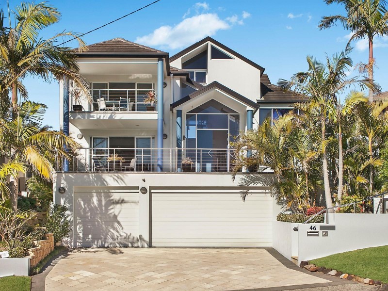 46 Kalakau Avenue, Forresters Beach NSW 2260