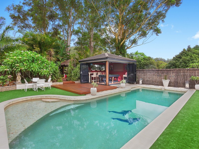 22A Greenlee Street, Green Point NSW 2251