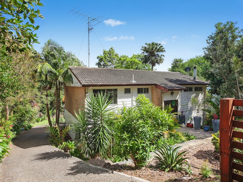 57 HILLSIDE Road, Avoca Beach NSW 2251