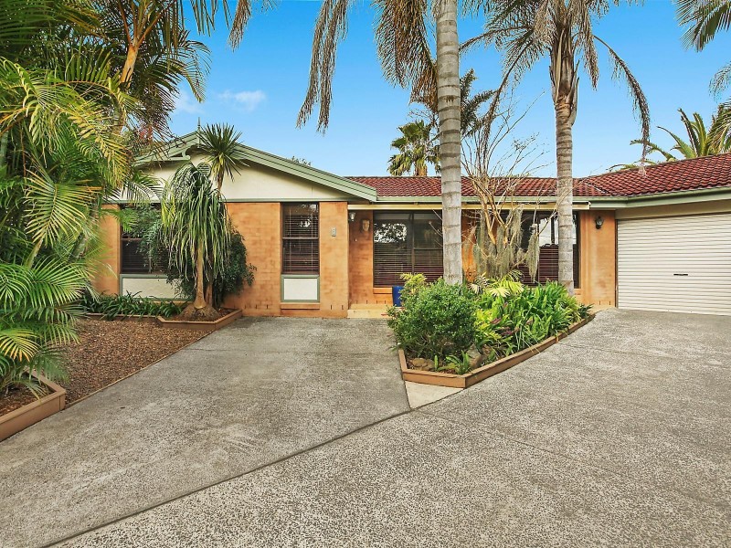 6 Kim Close, Kincumber NSW 2251