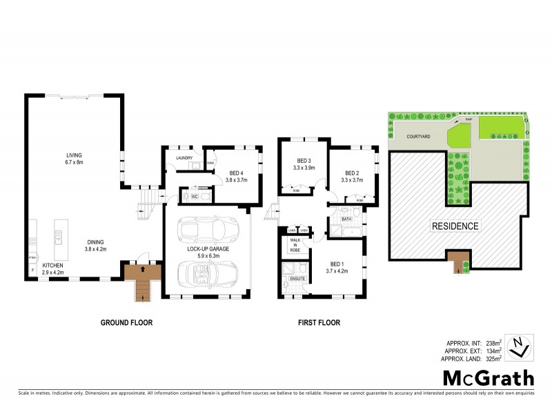 15/41 Terrigal Drive, Terrigal NSW 2260 Floorplan