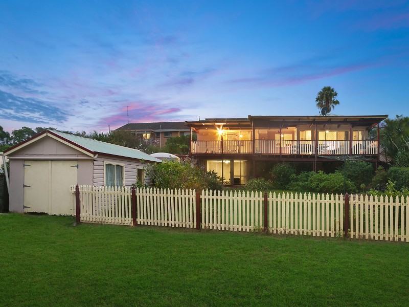 14 Marine Parade, Rocky Point NSW 2259