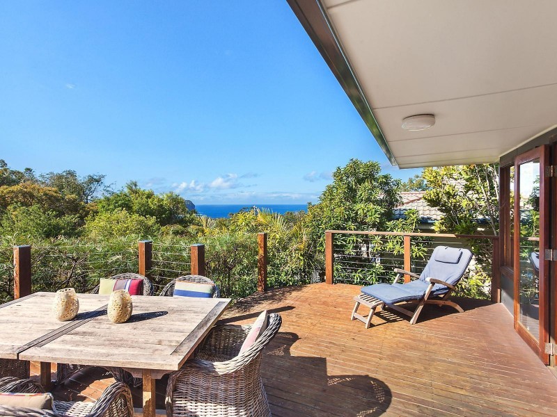 32 Ocean Drive, Macmasters Beach NSW 2251
