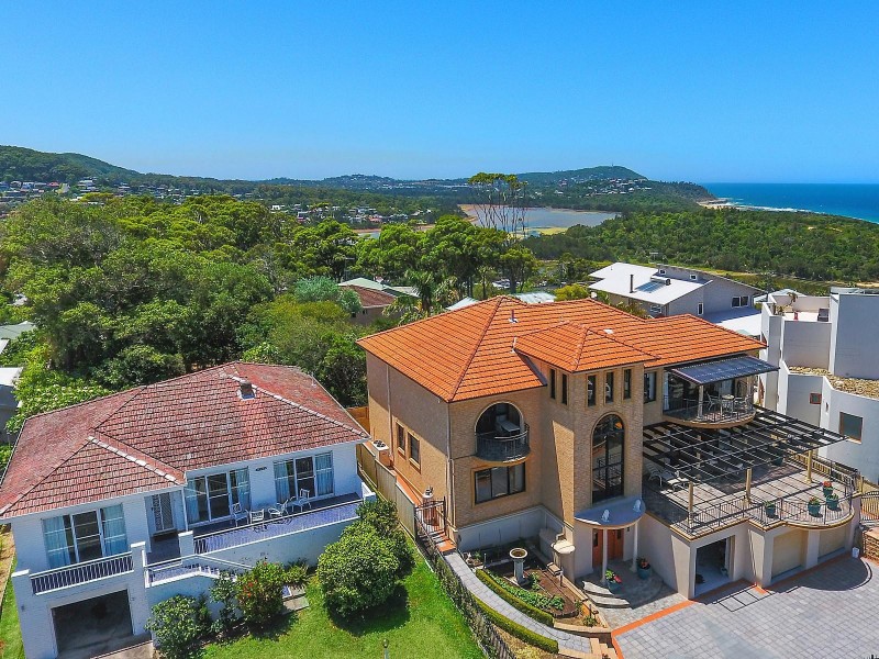 33 McGee Avenue, Wamberal NSW 2260