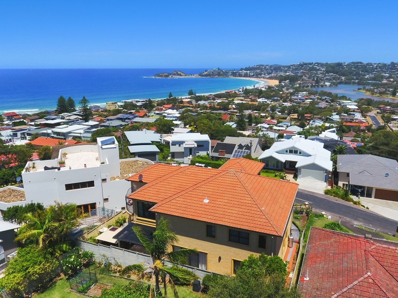 33 McGee Avenue, Wamberal NSW 2260